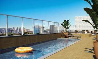 Imagem: Lançamento, 3 quartos com suíte, Praia