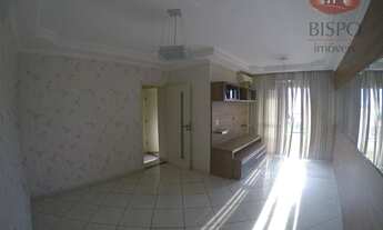 Imagem 3: Apartamento com 3 dormitórios, 80 m² - venda por R$ 380.000,00 ou aluguel por R$ 1.500,00