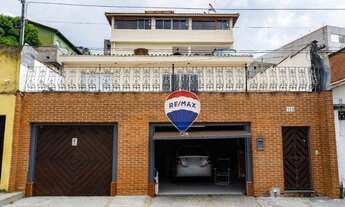 Imagem 2: Sobrado com 3 dormitórios à venda, 268 m² por R$ 718.000,00 - Butantã - São Paulo/SP