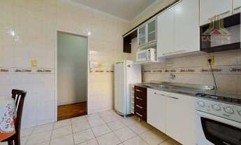 Imagem 3: Vendo apartamento de três dormitórios na Francisco Ferrer. Bairro Bom Fim com Rio Branco