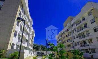 Imagem 11: Apartamento à venda, 75 m² por R$ 360.000,00 - Centro - Maricá/RJ