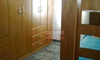 Imagem 6: Apartamento de 76 m² Bairro Ferrazopolis