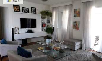 Imagem 2: Apartamento com 3 dormitórios à venda, 120 m² por R$ 1.410.000,00 - Saúde - São Paulo/SP