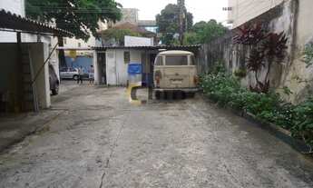 Imagem 3: Rio de Janeiro - Terreno Padrão - Lins de Vasconcelos