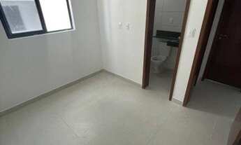 Imagem 7: Apartamento com 2 dormitórios à venda, 58 m² por R$ 379.000 - Estados - João Pessoa/PB