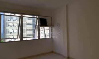 Imagem 2: Sala para alugar, 27 m² por R$ 2.100/mês - Ipanema - Rio de Janeiro/RJ