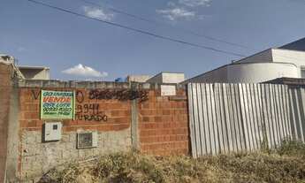 Imagem: Lote no Buritis 4, escriturado, 155.000