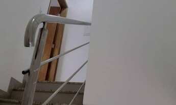 Imagem 2: Sobrado com 2 dormitórios à venda, 130 m² por R$ 450.000,00 - Monte Castelo - Campo Grande