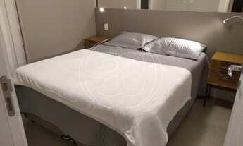 Imagem 7: São Paulo - Apartamento Padrão - Brooklin Paulista