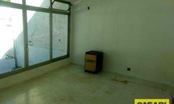 Imagem 3: Sobrado com 4 dormitórios, 318 m² - venda ou aluguel - Jardim - Santo André/SP