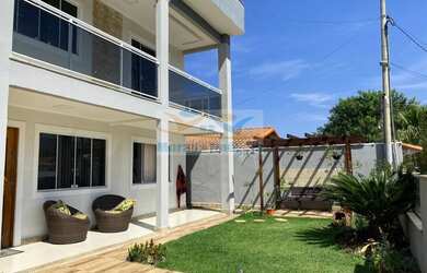 Imagem 16: LINDA CASA NO CONDOMÍNIO ELISA LAKE E BEACH