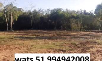 Imagem: Linda chacara de 2 hectare com sanga, perfeito