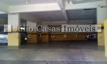 Imagem 3: Apartamento no Edifício Acapulco