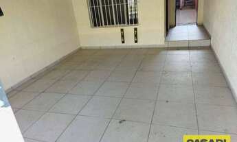 Imagem 2: Sobrado com 3 dormitórios para alugar, 200 m² - Jordanópolis - São Bernardo do Campo/SP