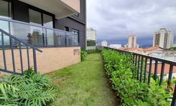 Imagem: Apartamento Garden à venda no bairro Alto