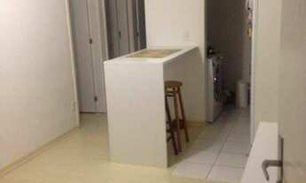 Imagem 2: Apartamento de dois dormitórios com garagem no Bairro Glória, próximo a terceira perimetra