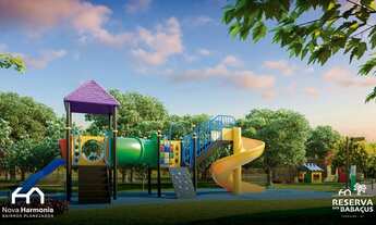 Imagem 3: JS - Lotes Residenciais em bairro planejado, próximo ao Aldebaran Ville