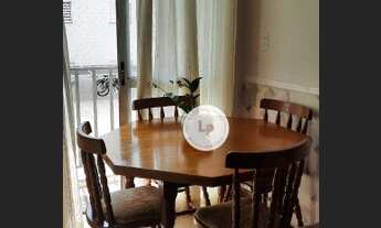 Imagem: Apartamento com 2 dormitórios à venda