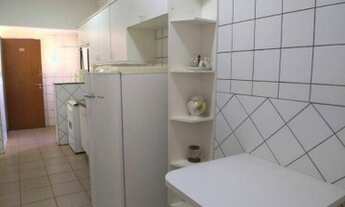 Imagem 6: Apartamento para alugar, 60 m² por R$ 1.100,00/mês - Centro - São José do Rio Preto/SP