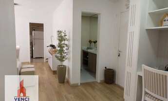 Imagem 7: Apartamento com 3 dormitórios à venda, 109 m² por R$ 1.090.000,00 - Jardim Belo Horizonte