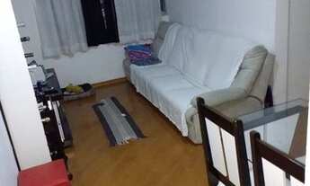 Imagem 4: Apartamento à venda, 68 m² por R$ 320.000,00 - Parque Novo Mundo - São Paulo/SP