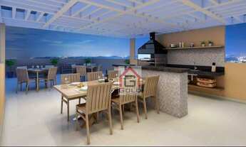 Imagem: Cobertura com 2 dormitórios à venda, 44