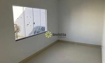 Imagem 2: Casa com 2 dormitórios à venda, 65m², na 606 Norte - Plano Diretor Norte - Palmas/TO