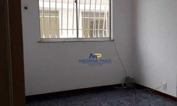 Imagem 3: Apartamento com 2 dormitórios à venda, 66 m² por R$ 160.000,00 - Largo do Barradas - Niter