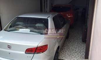 Imagem 5: Sobrado com 3 dormitórios à venda, 174m² - Rudge Ramos / São Bernardo do Campo / SP