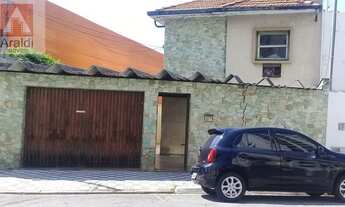 Imagem: Casa com 3 dormitórios à venda, 300 m²