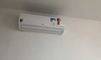 Imagem 6: Apartamento para aluguel com 45 metros quadrados com 1 quarto em Ponta Verde - Maceió - AL