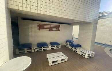 Imagem 6: Apartamento Mobiliado 2 Quartos em Bairro Novo