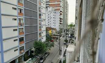 Imagem 7: Apartamento com 3 dorms, Boqueirão, Santos - R$ 750 mil, Cod: 16920