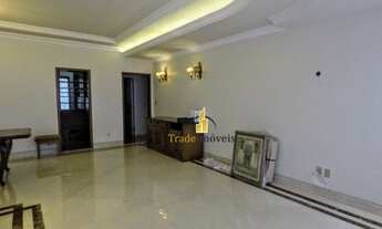 Imagem 4: Apartamento com 5 dormitórios, 300 m² - venda por R$ 3.000.000,00 ou aluguel por R$ 8.500