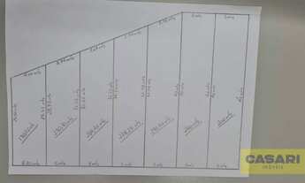 Imagem 2: Terreno à venda, 150 m² - Jordanópolis - São Bernardo do Campo/SP