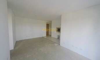 Imagem 7: Ed Quadratto - Cristo Rei - 2 quartos (1 suíte) 1 vaga Churrasqueira