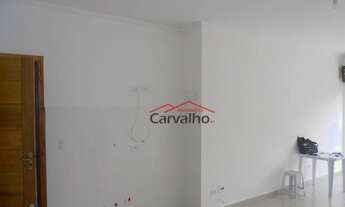 Imagem 3: Salão para alugar, 50 m² por R$ 1.500,00/mês - Vila Maria Baixa - São Paulo/SP