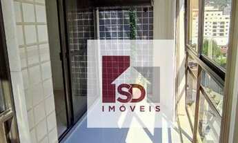 Imagem 5: Quarto e sala com dependências em Agriões Teresópolis