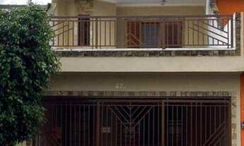 Imagem: Sobrado com 4 dormitórios à venda, 200