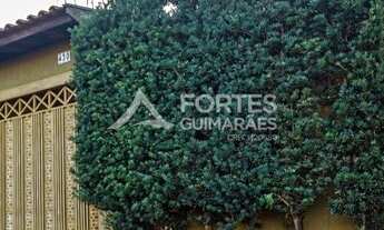 Imagem: RIBEIRãO PRETO - Casa Padrão - Engenheiro