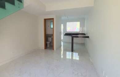 Imagem 2: Casa duplex à venda, 2 quartos, 1 vaga, SANTA AMÉLIA - Belo Horizonte/MG