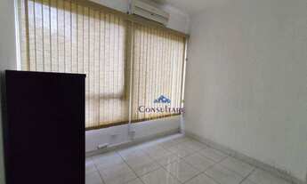 Imagem 5: Sala Comercial para alugar, 44 m² por R$ 1.500/mês - Centro - Santos/SP