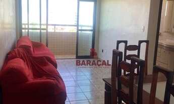 Imagem 4: Apartamento com 2 dormitórios à venda, 78 m² por R$ 290.000,00 - Maracanã - Praia Grande/S