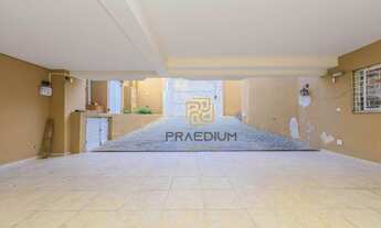 Imagem 7: Sobrado com 4 dormitórios à venda, 296 m² por R$ 1.950.000,00 - Água Verde - Curitiba/PR