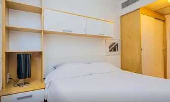 Imagem 7: Flat com 1 dormitório à venda, 29 m² - Cerqueira César - São Paulo/SP