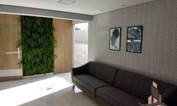 Imagem 3: Apartamento com 2 dormitórios à venda, 55 m² por R$ 286.900 - Mirim - Praia Grande/SP