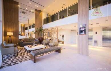 Imagem 7: Flat no Duo Concept Hotel em Porto Alegre