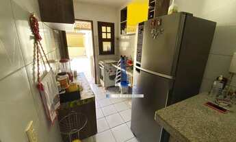 Imagem 3: Casa à venda, 86 m² por R$ 250.000,00 - Messejana - Fortaleza/CE