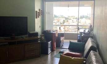 Imagem 3: Apartamento com 3 dormitórios à venda, 86 m² - Centro - São Bernardo do Campo/SP