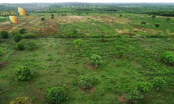 Imagem 13: Fazenda a menos de 40km de Cuiabá à venda, 8400000 m² por R$ 15.000.000 - Zona Rural - Cui